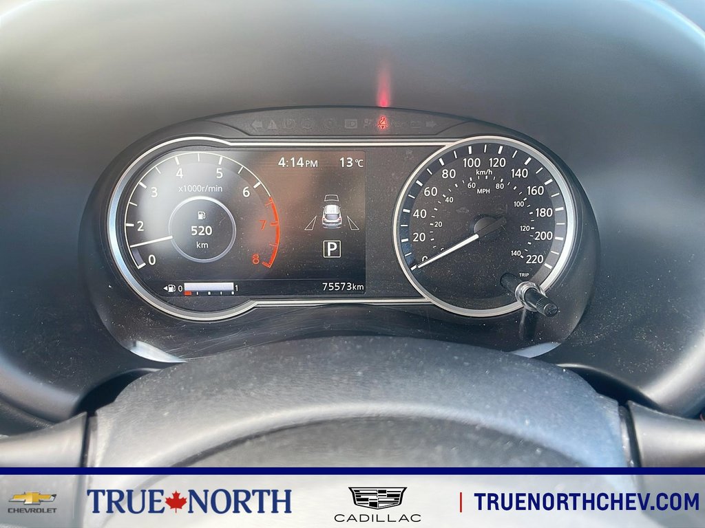 2018 Nissan Kicks in North Bay, Ontario - 10 - w1024h768px