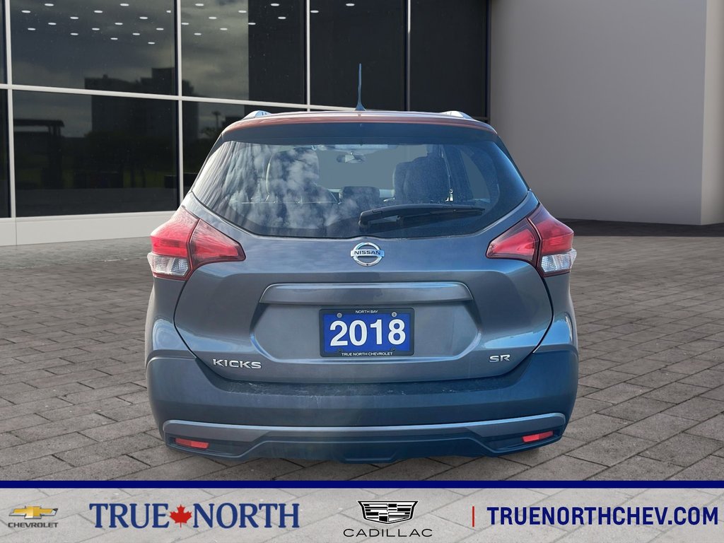 2018 Nissan Kicks in North Bay, Ontario - 3 - w1024h768px