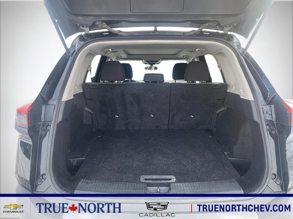 2021 Nissan Rogue in North Bay, Ontario - 4 - w1024h768px