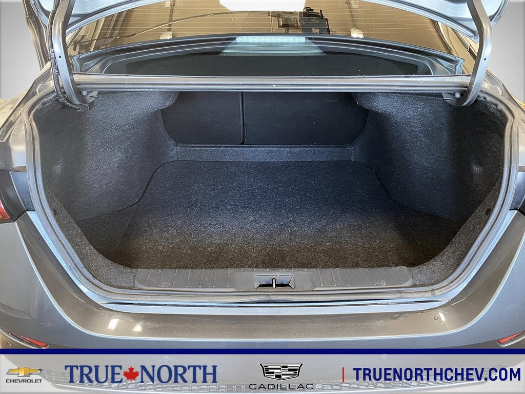 2022 Nissan Sentra in North Bay, Ontario - 4 - w1024h768px