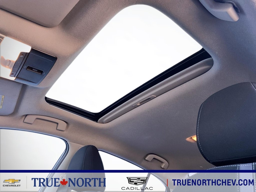 2022 Nissan Sentra in North Bay, Ontario - 11 - w1024h768px