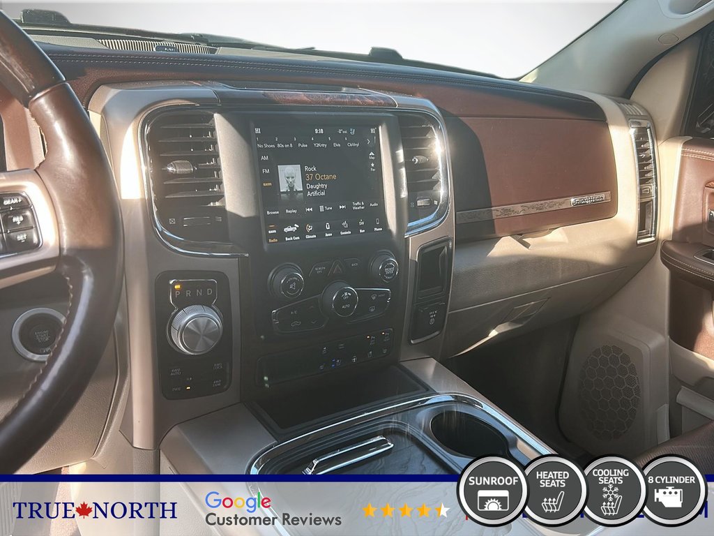 2018 Ram 1500 in North Bay, Ontario - 19 - w1024h768px