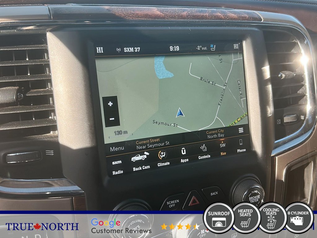 2018 Ram 1500 in North Bay, Ontario - 27 - w1024h768px