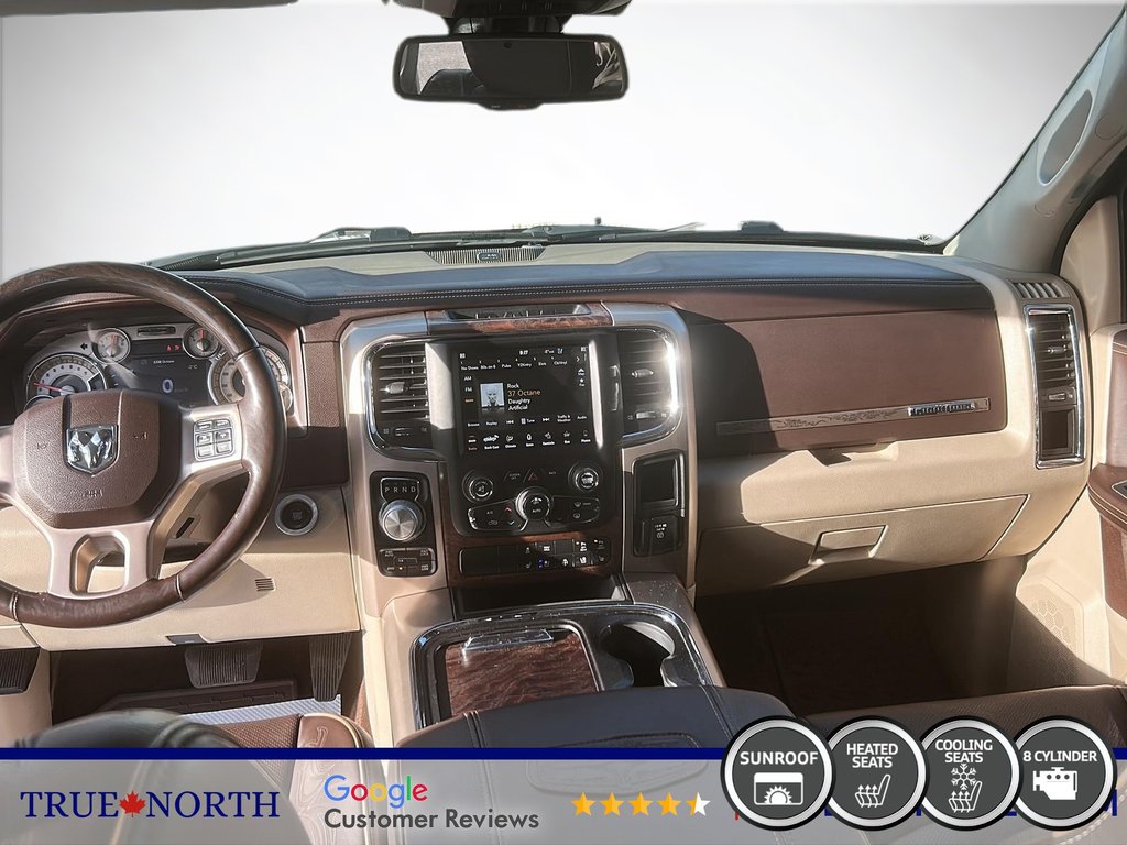2018 Ram 1500 in North Bay, Ontario - 14 - w1024h768px