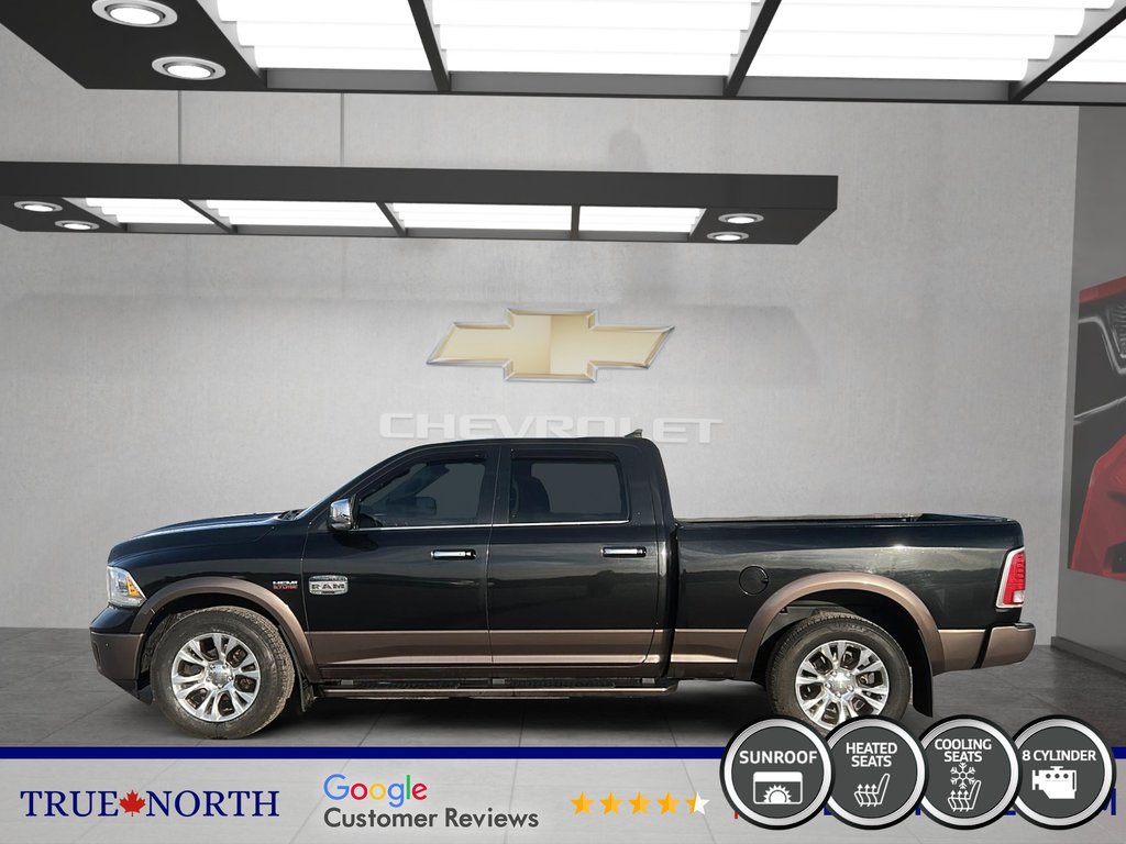 2018 Ram 1500 in North Bay, Ontario - 6 - w1024h768px