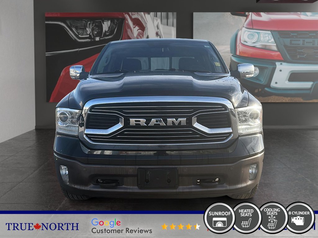 2018 Ram 1500 in North Bay, Ontario - 3 - w1024h768px