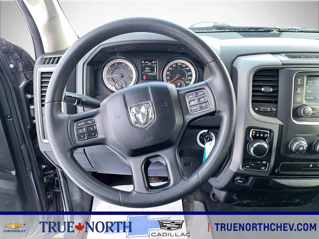 Ram 1500  2018 à North Bay, Ontario - 9 - w1024h768px