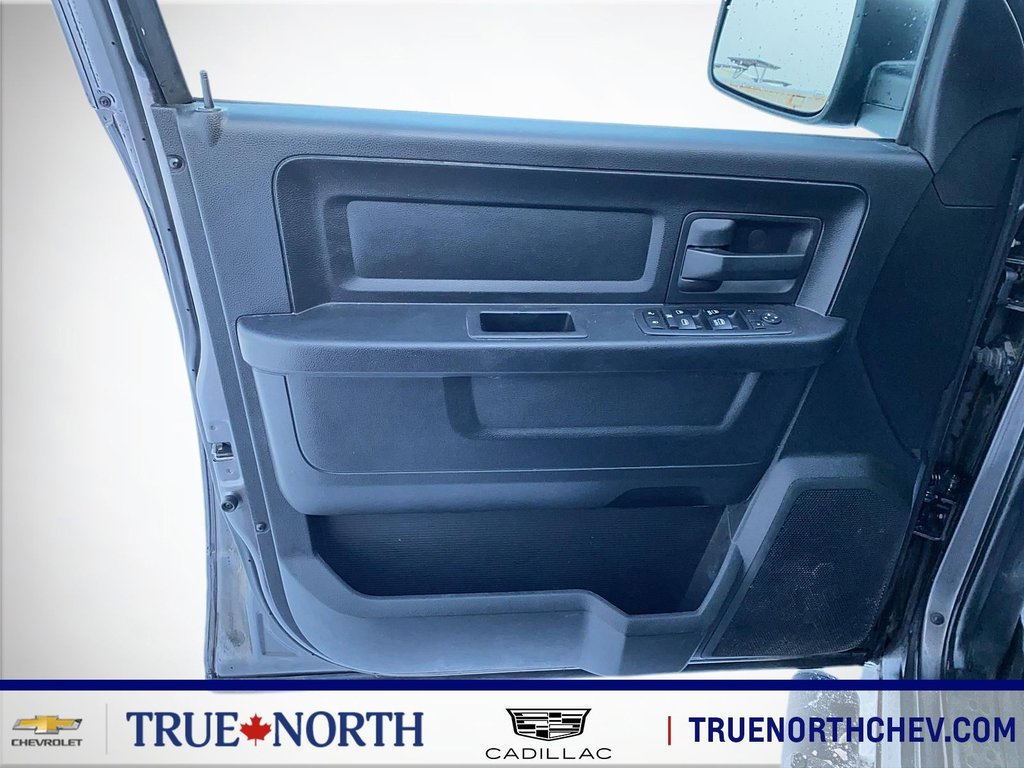 Ram 1500  2018 à North Bay, Ontario - 8 - w1024h768px