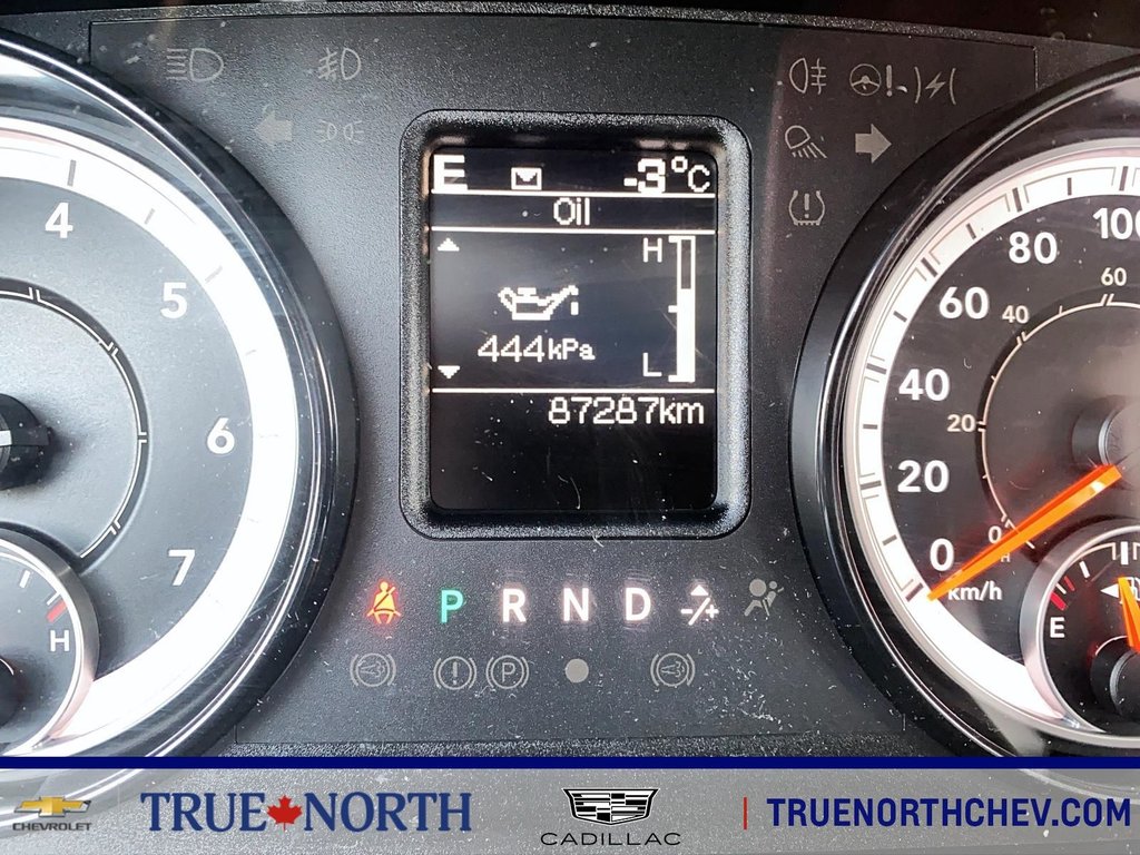 Ram 1500  2018 à North Bay, Ontario - 10 - w1024h768px