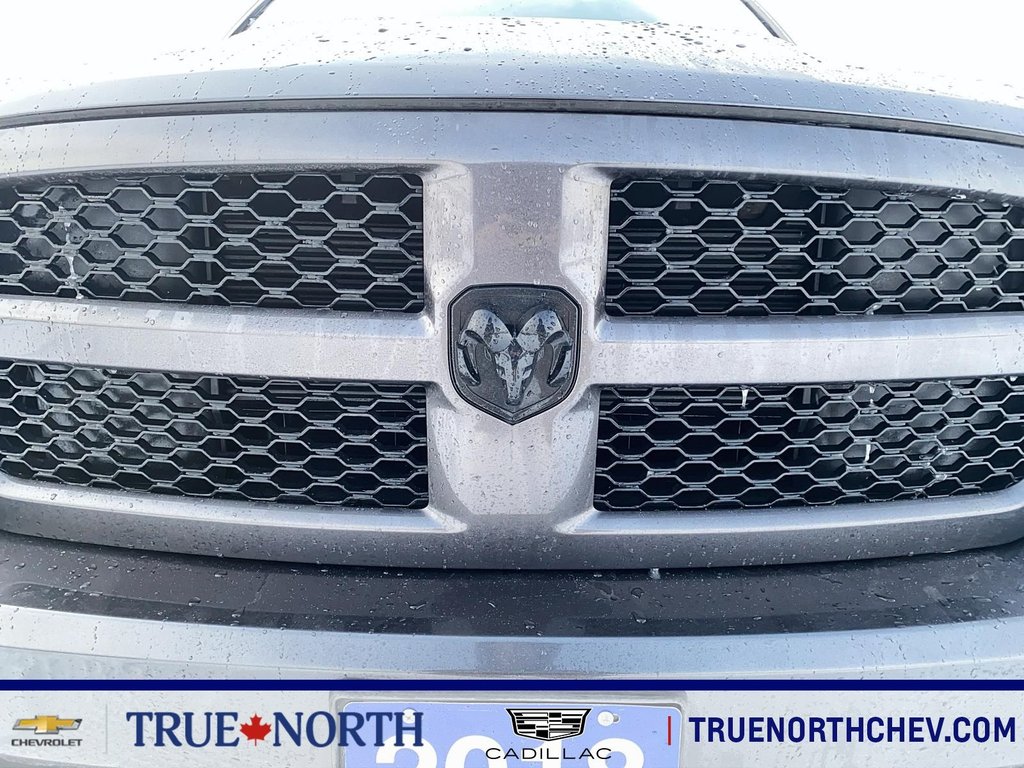 Ram 1500  2018 à North Bay, Ontario - 5 - w1024h768px