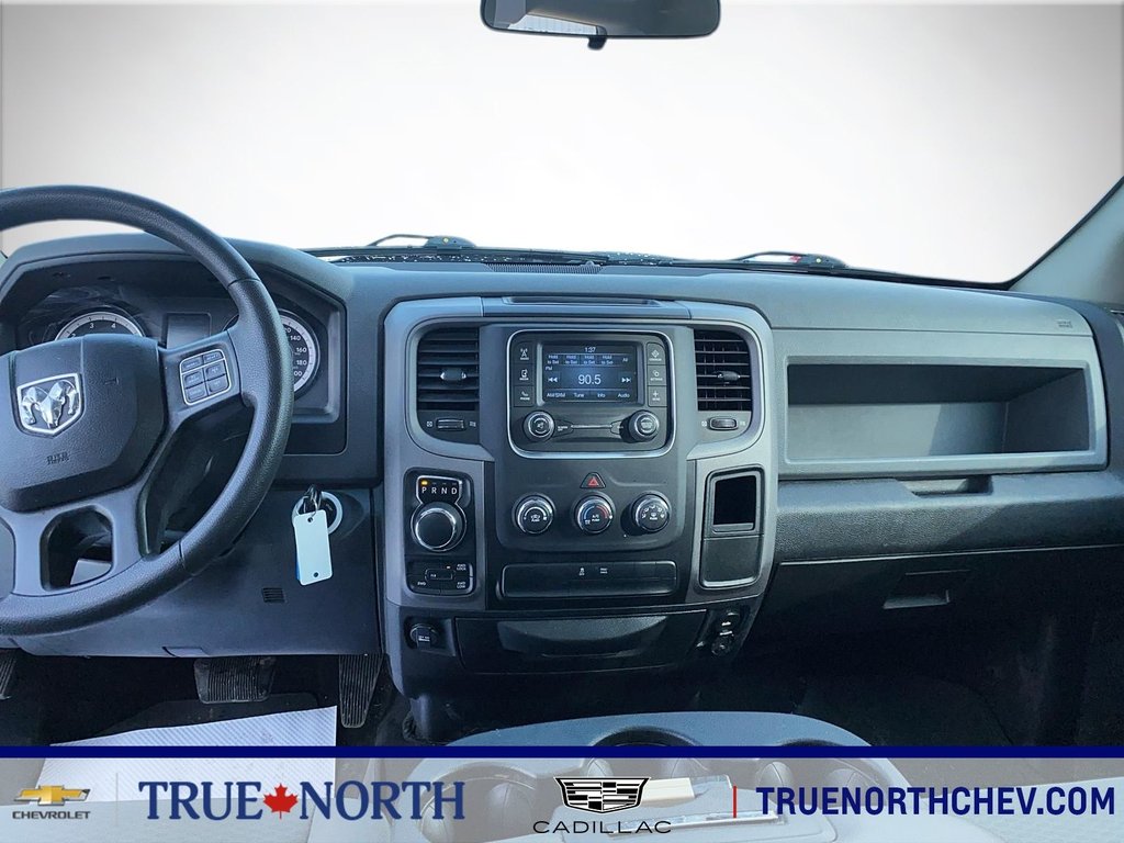 Ram 1500  2018 à North Bay, Ontario - 7 - w1024h768px