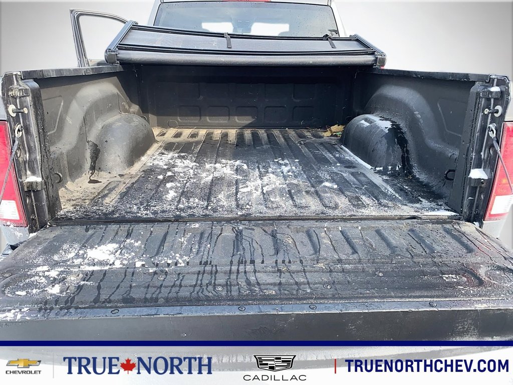 Ram 1500  2018 à North Bay, Ontario - 13 - w1024h768px
