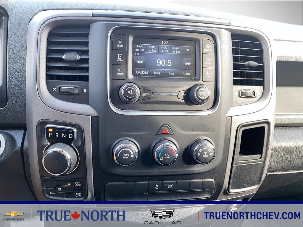 Ram 1500  2018 à North Bay, Ontario - 11 - w1024h768px