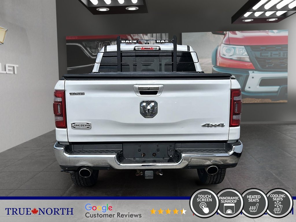 2019 Ram 1500 in North Bay, Ontario - 3 - w1024h768px