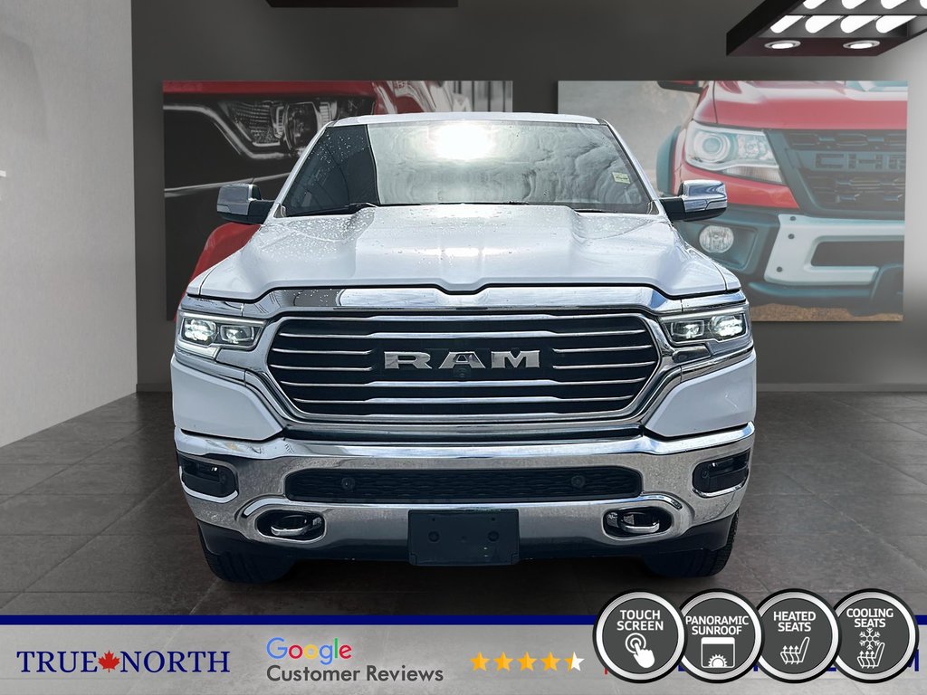 2019 Ram 1500 in North Bay, Ontario - 2 - w1024h768px