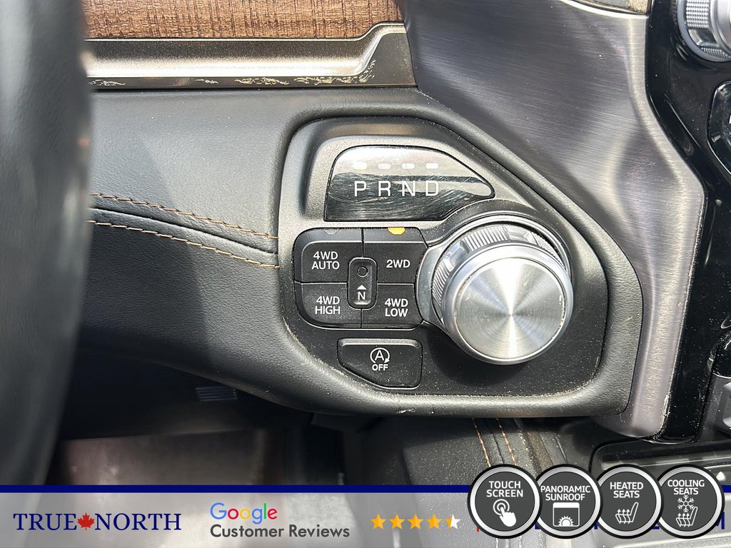 2019 Ram 1500 in North Bay, Ontario - 19 - w1024h768px