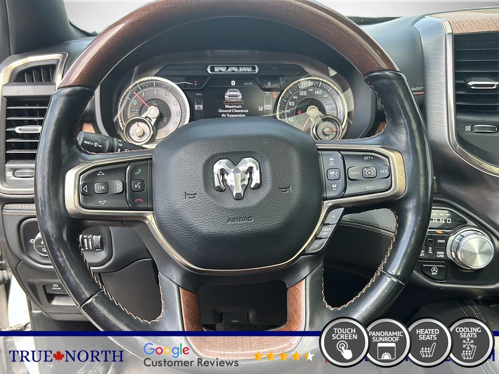 2019 Ram 1500 in North Bay, Ontario - 15 - w1024h768px