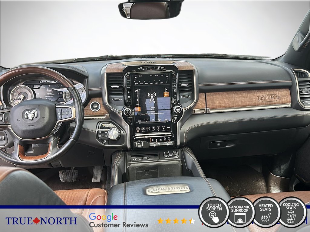 2019 Ram 1500 in North Bay, Ontario - 12 - w1024h768px