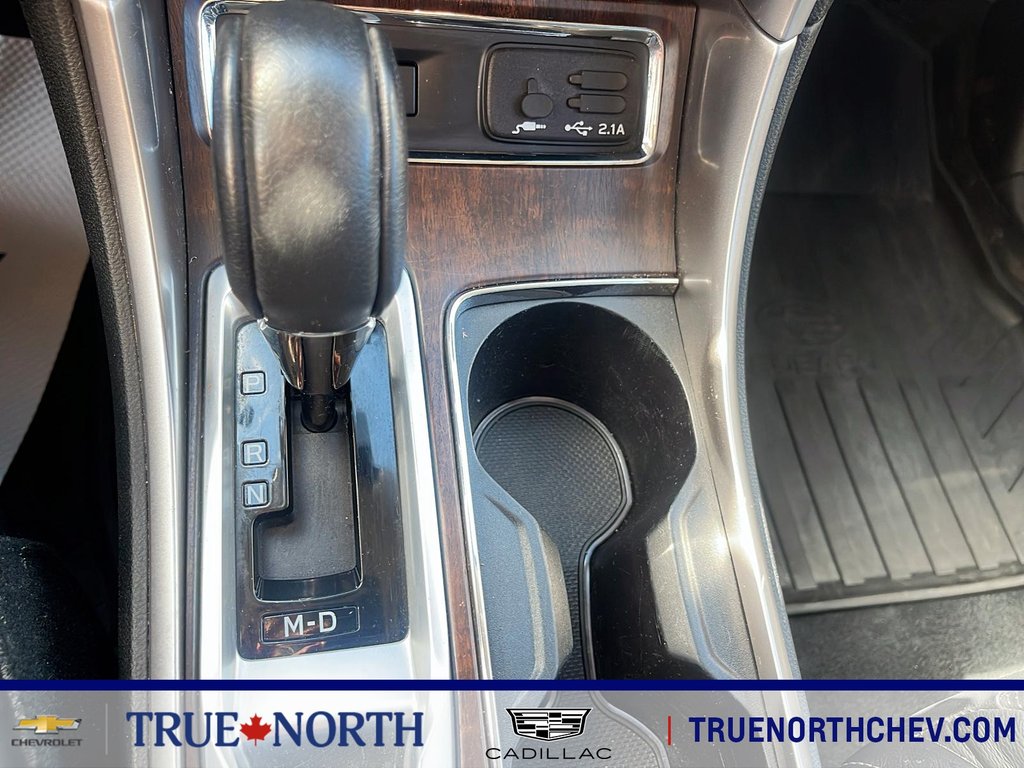 2021 Subaru ASCENT in North Bay, Ontario - 11 - w1024h768px