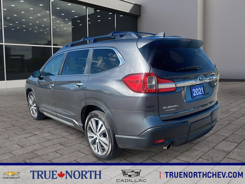 2021 Subaru ASCENT in North Bay, Ontario - 4 - w1024h768px