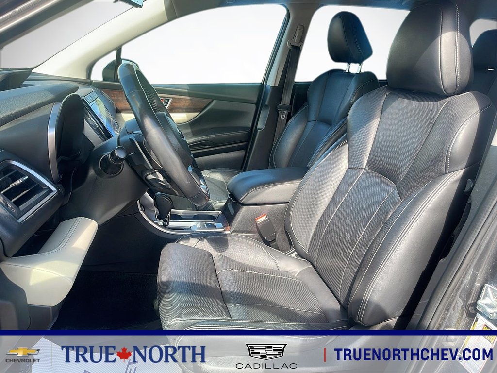 2021 Subaru ASCENT in North Bay, Ontario - 7 - w1024h768px