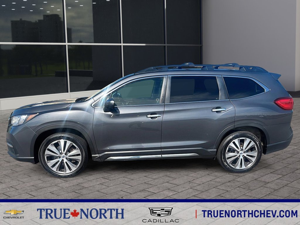 2021 Subaru ASCENT in North Bay, Ontario - 5 - w1024h768px