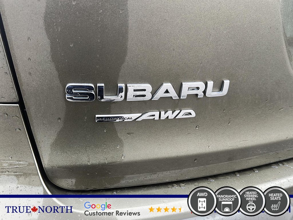 2022 Subaru ASCENT in North Bay, Ontario - 21 - w1024h768px