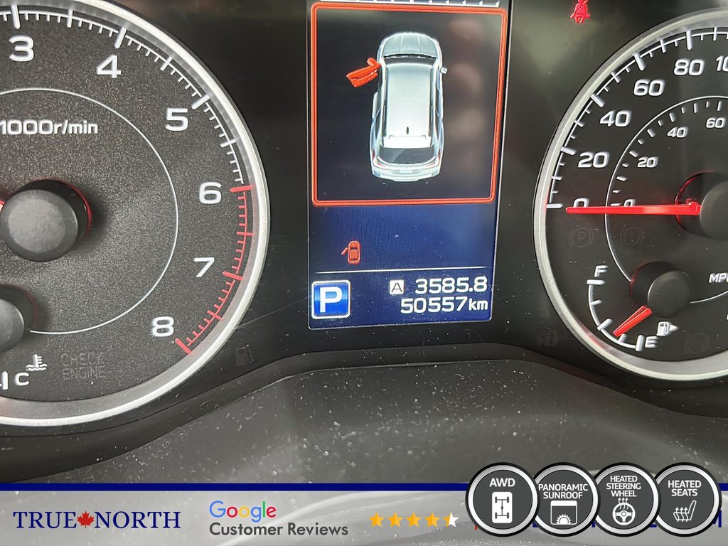 Subaru ASCENT  2022 à North Bay, Ontario - 18 - w1024h768px
