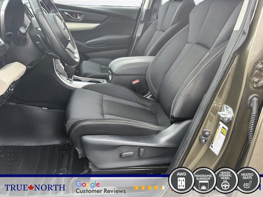 Subaru ASCENT  2022 à North Bay, Ontario - 10 - w1024h768px