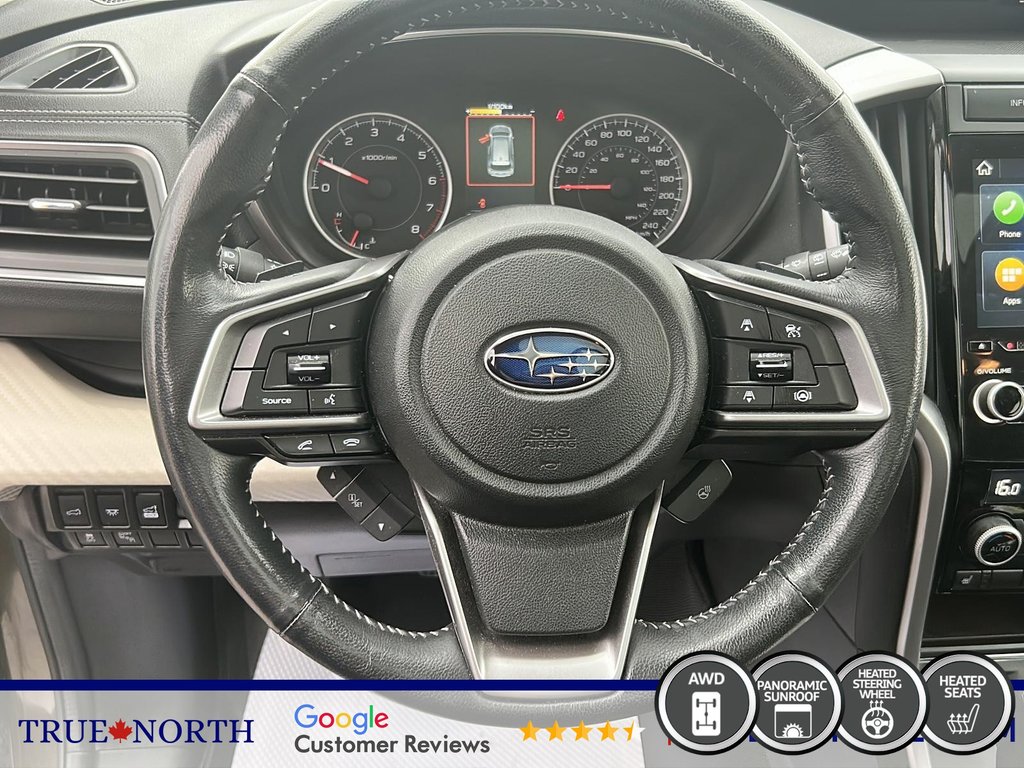 Subaru ASCENT  2022 à North Bay, Ontario - 17 - w1024h768px