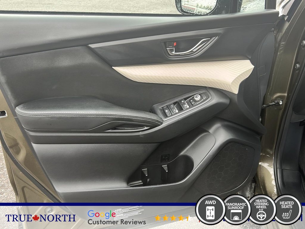 Subaru ASCENT  2022 à North Bay, Ontario - 15 - w1024h768px