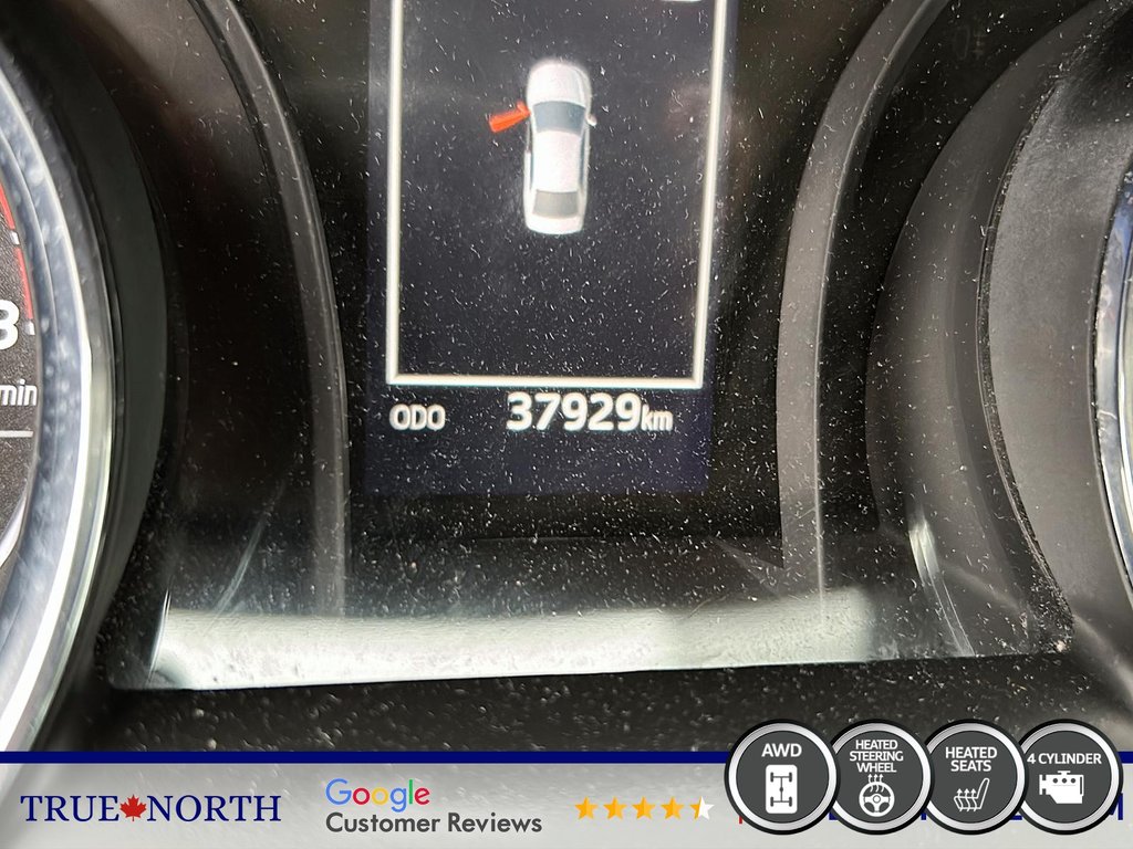 2020 Toyota Camry in North Bay, Ontario - 15 - w1024h768px
