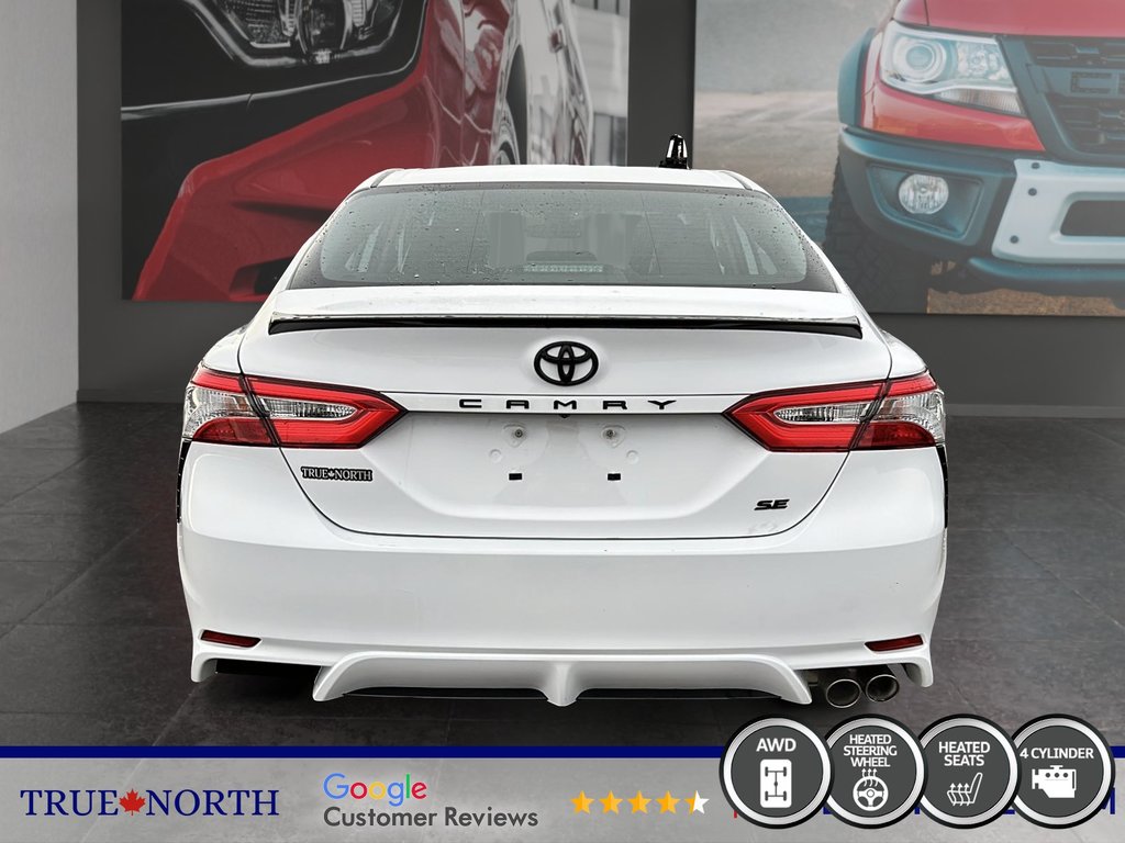 2020 Toyota Camry in North Bay, Ontario - 3 - w1024h768px