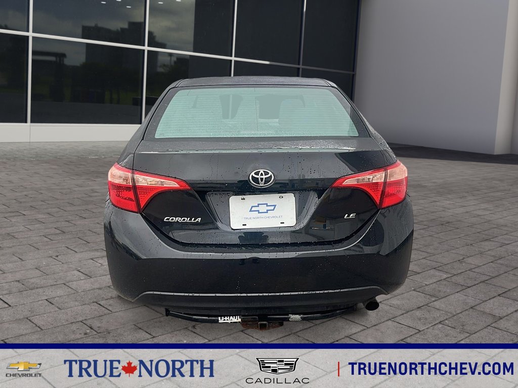 2018 Toyota Corolla in North Bay, Ontario - 3 - w1024h768px