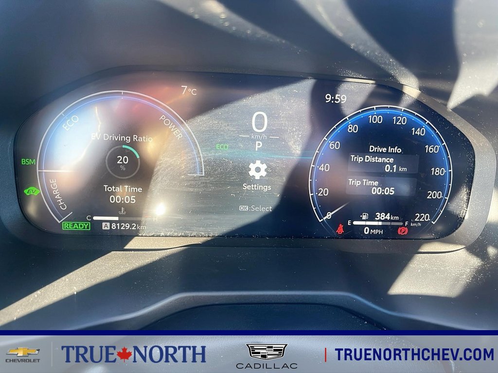 Toyota RAV4  2024 à North Bay, Ontario - 9 - w1024h768px