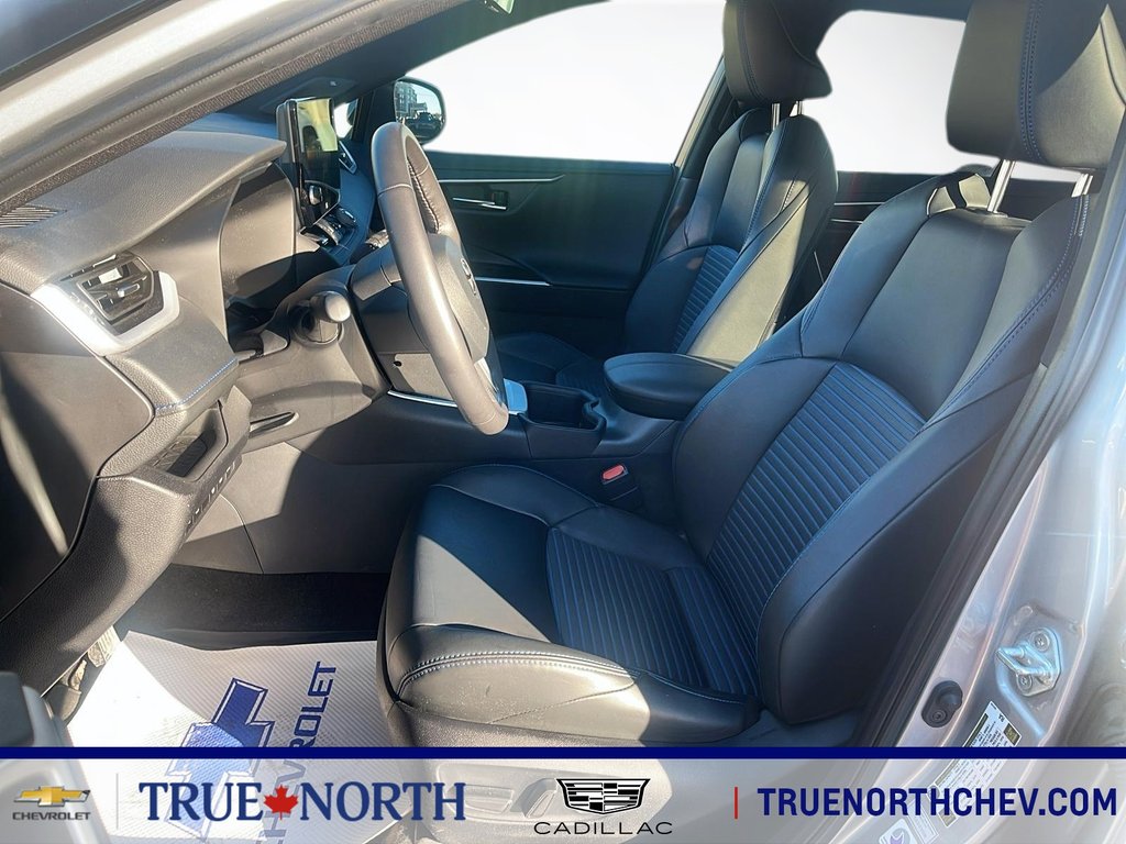 Toyota RAV4  2024 à North Bay, Ontario - 7 - w1024h768px
