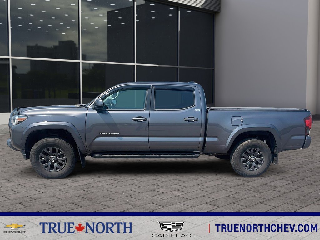 Toyota Tacoma  2022 à North Bay, Ontario - 4 - w1024h768px