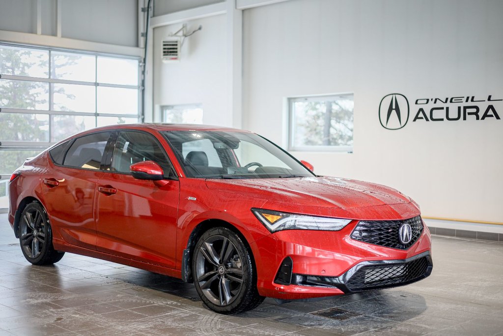 2024 Acura Integra Elite A-Spec-0