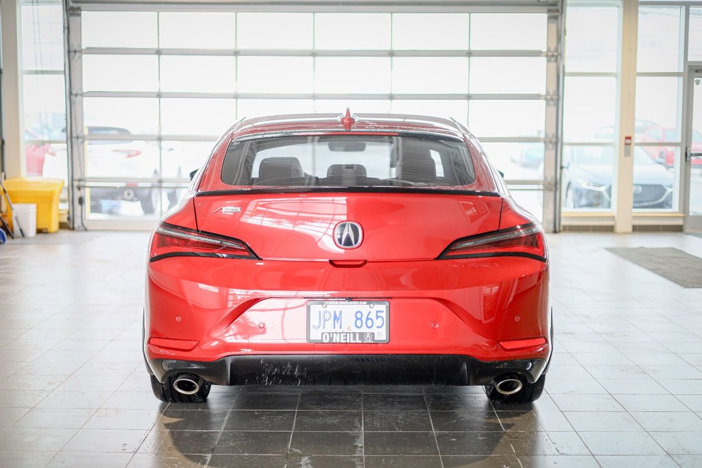 2024 Acura Integra Elite A-Spec-4