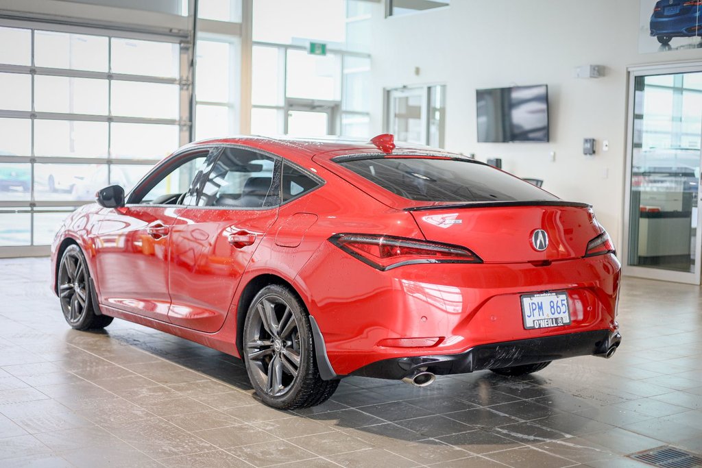 2024 Acura Integra Elite A-Spec-5