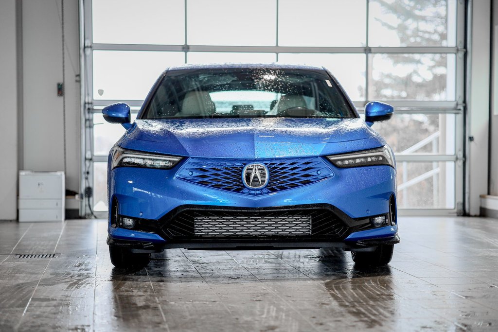 2026 Acura Integra Elite A-Spec CVT-2