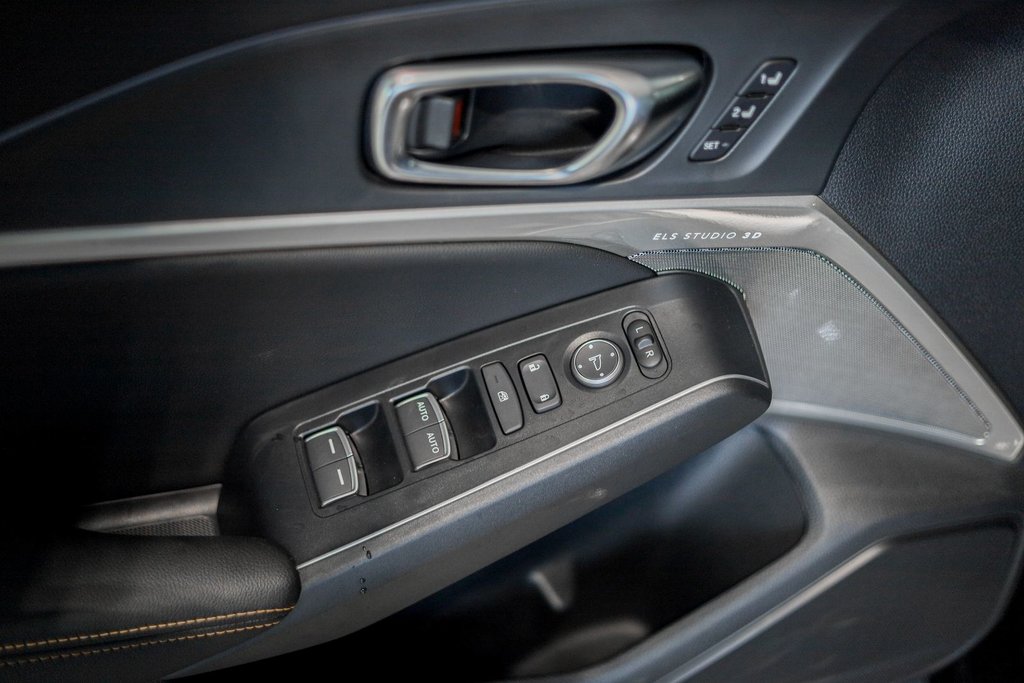 2026 Acura Integra Elite A-Spec MT-6