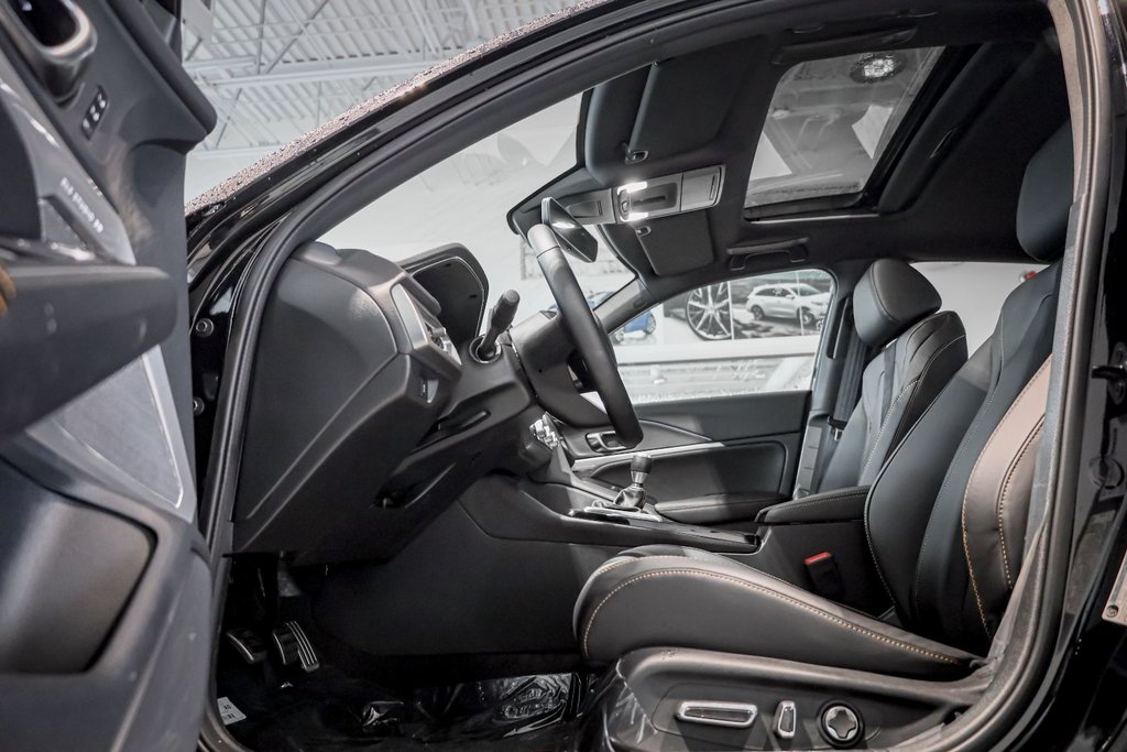 2026 Acura Integra Elite A-Spec MT-7