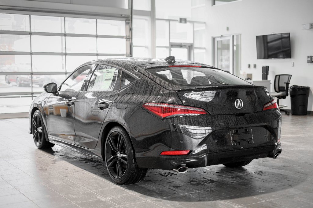 2026 Acura Integra Elite A-Spec MT-3