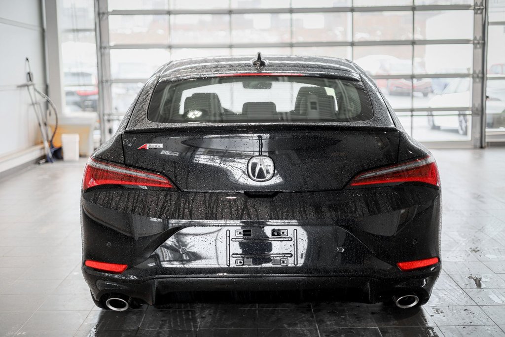 2026 Acura Integra Elite A-Spec MT-4