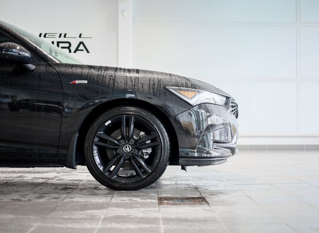 2026 Acura Integra Elite A-Spec MT-2