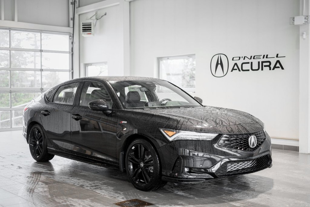 2026 Acura Integra Elite A-Spec MT-0