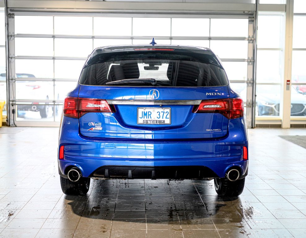 2020 Acura MDX A-Spec-3