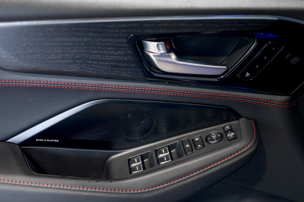 2025 Acura MDX Type S Ultra-7