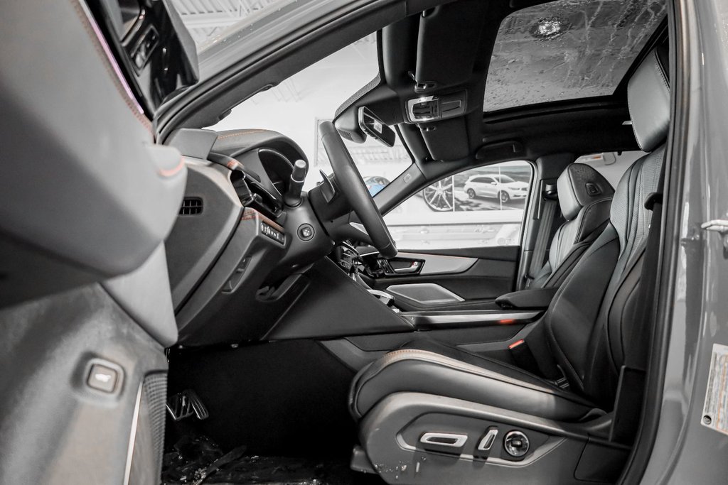 2026 Acura MDX Platinum Elite-6